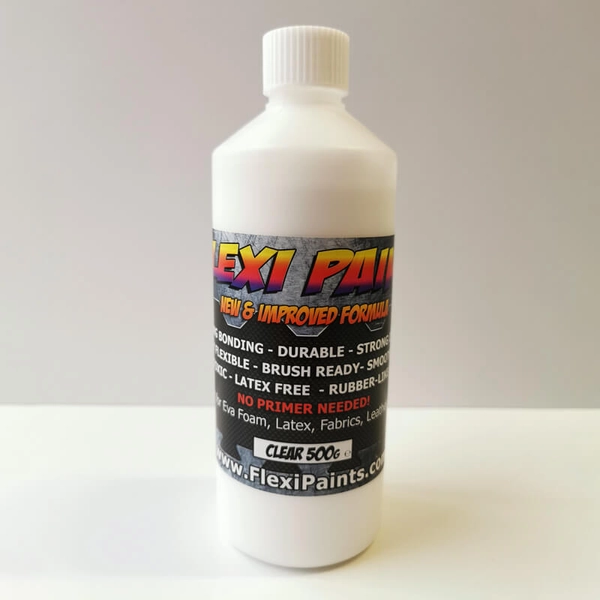 Flexi Paint - Transparent - Cosplayshop