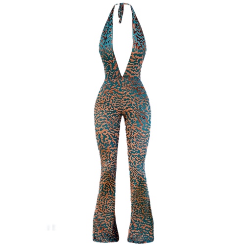 Sexy Jumpsuit by AJROXX