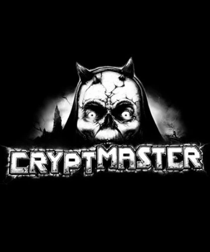 Game: Cryptmaster