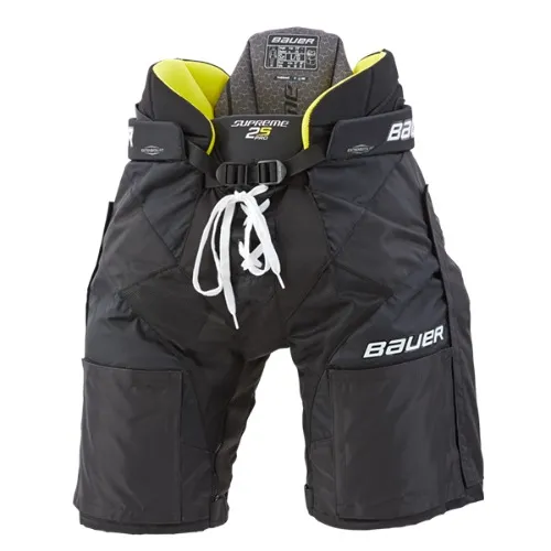 Hockey gear