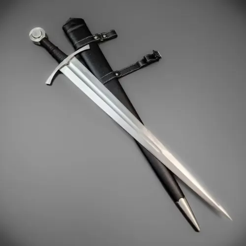 Kingsguard Sword (200€)