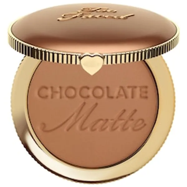Chocolate Soleil Matte Bronzer
