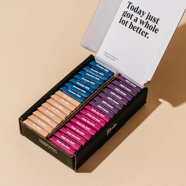 Mini Doses | Mixed Box