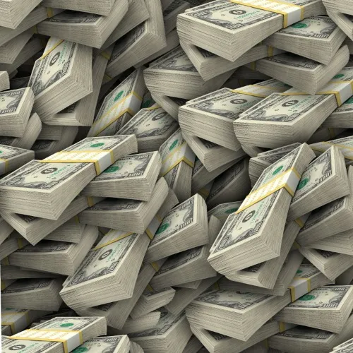 $100 Donation