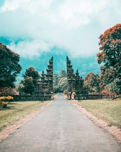 Bali Yoga Retreat