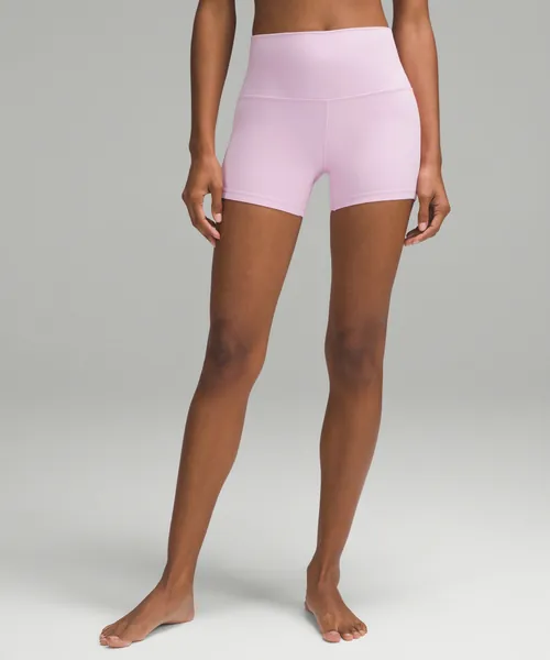 lululemon Align™ High-Rise Short 4"