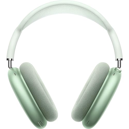 Apple AirPods Max - Green - Green - Lightning connector