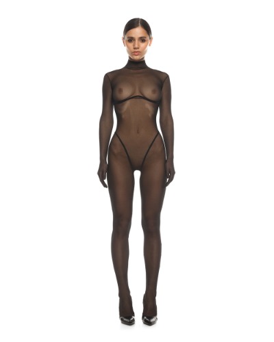 Bodysuit "Sinara" | S / 160-175 / Female