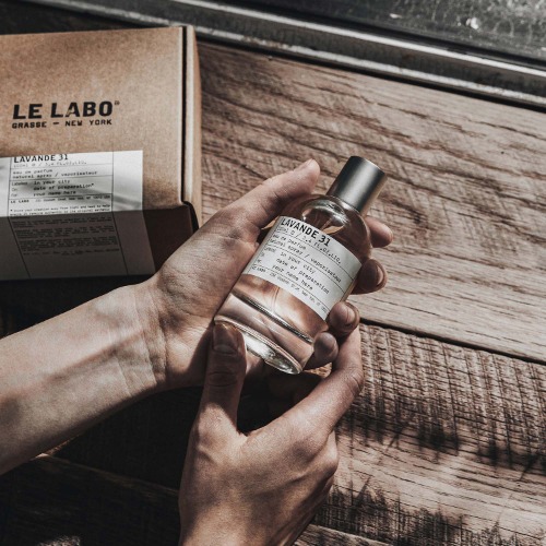 ANOTHER 13 | Perfume Oil | Le Labo Fragrances