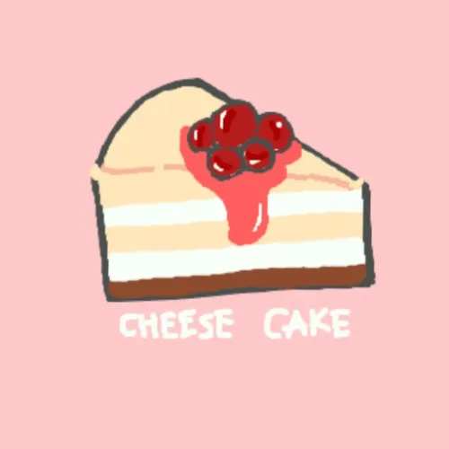 Buy me a Cheese Cake !!