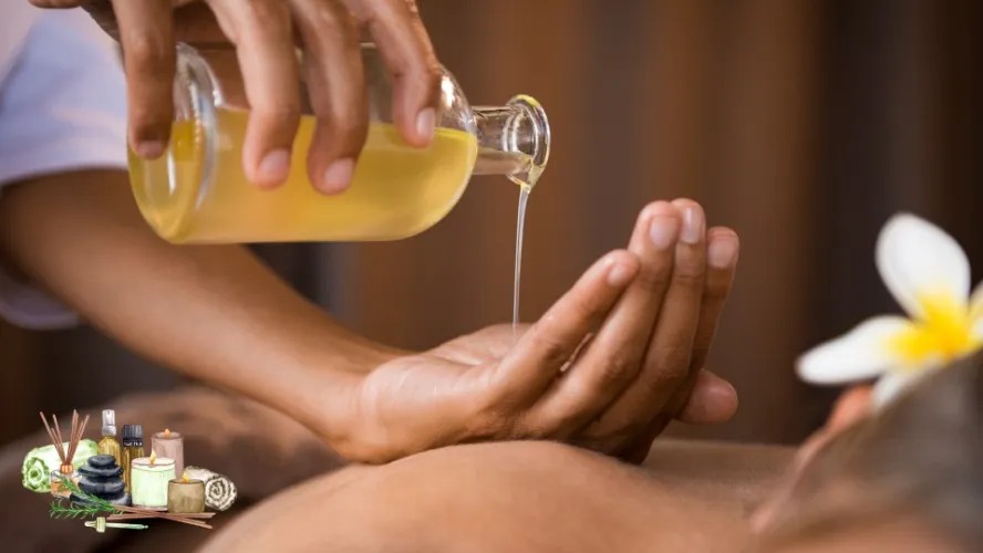 Massage (75 minute)