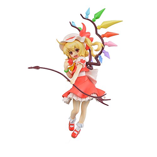 Touhou Project - Flandre Scarlet - PM Figure (SEGA) - Pre Owned