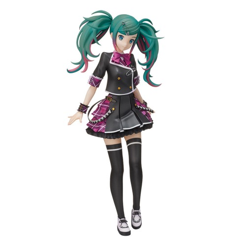 Project Sekai: Colorful Stage! feat. Hatsune Miku - Hatsune Miku - SPM Figure - Kyoushitsu no Sekai (SEGA) - Brand New