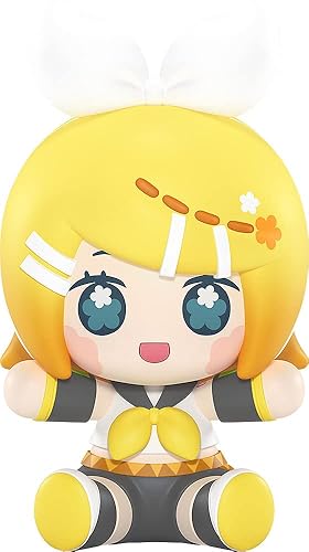 Character Vocal Series 02: Huggy Kagamine Rin Figure
