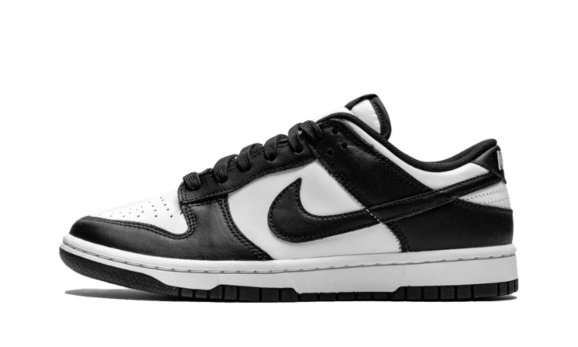 Nike Dunk Low Retro White Black (2021) - DD1391-100 - Restocks