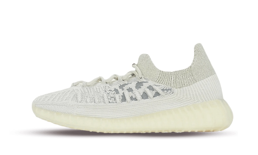 Yeezy 350 Boost V2 CMPCT Slate Bone - H06519 - Restocks