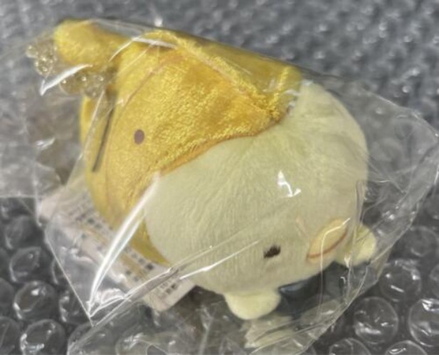 Sumikko Gurashi Penguin Nagoya Limited Tenori Plush Toy  | eBay