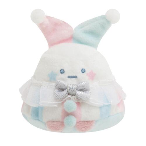 Sumikko Gurashi Yama mini Tenori Plush Doll San-X Japan Harajuku Store Limit 4974413827010 | eBay
