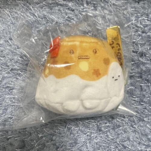 Sumikko Gurashi Limited Tenori Plush Toy Mountain Curry  | eBay