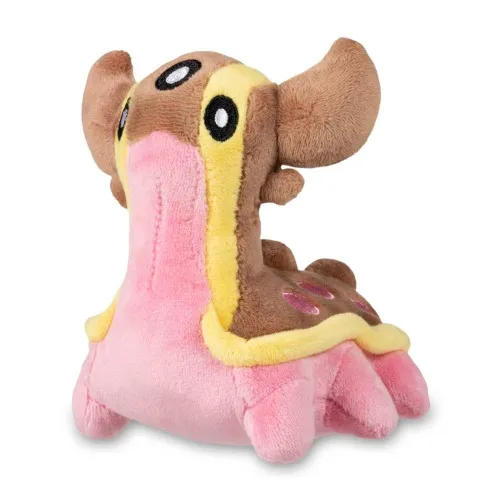 gastrodon plushie
