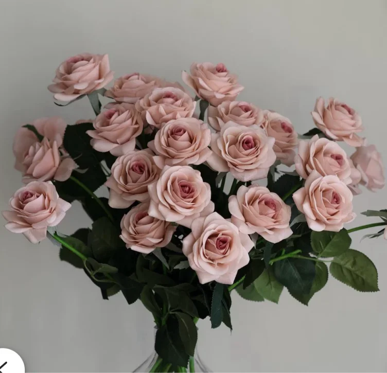 Fresh Flowers 