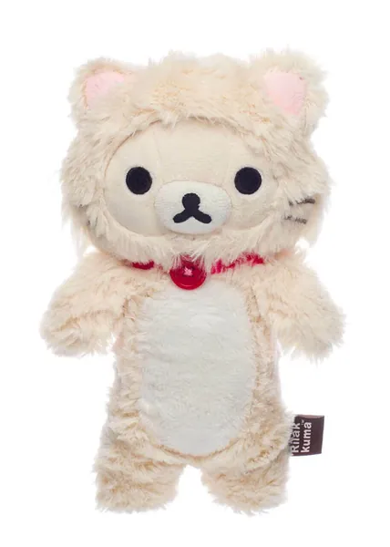 Korilakkuma San-X Original in A Huggable Cat Costume Plush