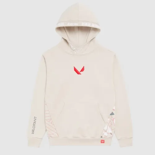 VALORANT "Defy the Limits" Hoodie | Riot Games Store