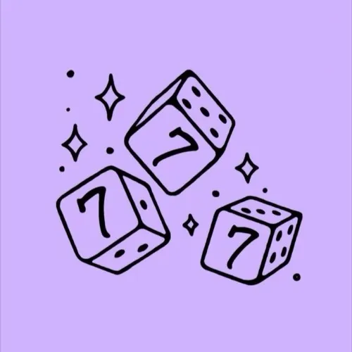 Luna's favourite (€77)