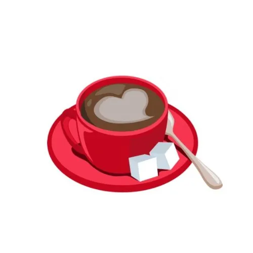 Scarlett's Coffee (€5.55)