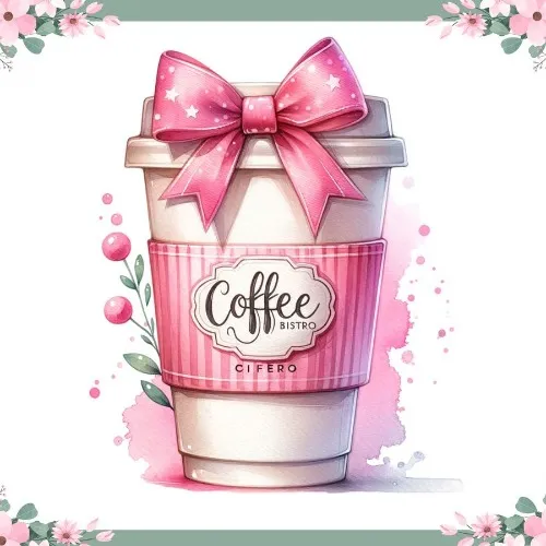 Everleigh's Coffee (€8.88)