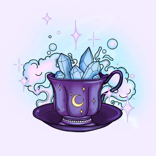 Luna's Coffee (€7.77)