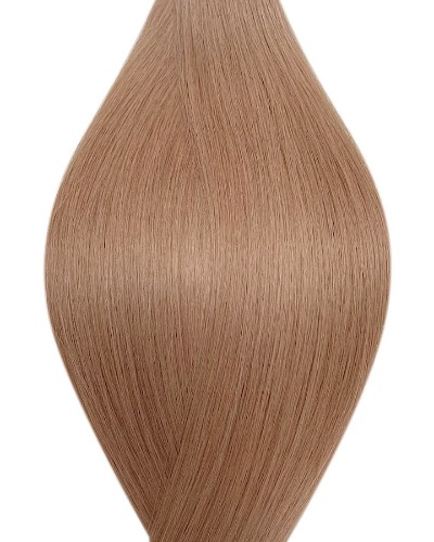 #14 Champagne Blonde Tape In Hair Extensions | 20" | 27.5g | Tape In