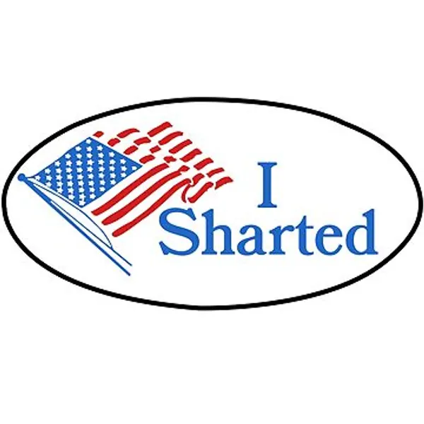I sharted sticker | Classic T-Shirt