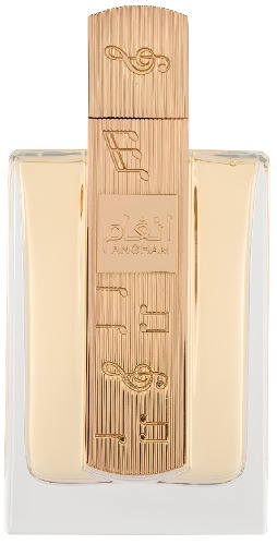 Lattafa Angham Eau de Parfum for Everyone | 3.4 oz / 100 ml Eau de Parfum Spray