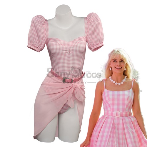 Barbie Dress