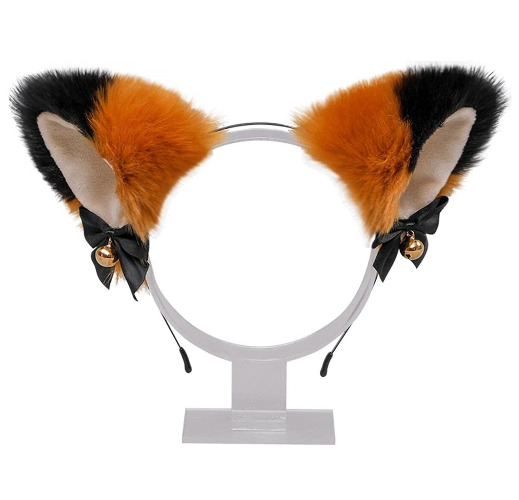 Halloween Neko Ears