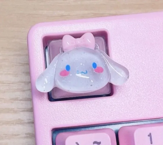 Keycap Cute Cinamoroll