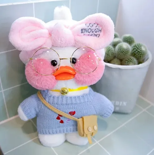 Duck Pato LALAFANFAN