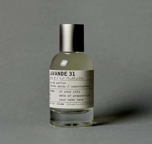 LAVANDE 31 | Eau De Parfum | Le Labo Fragrances