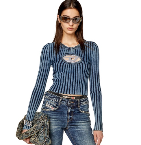 Diesel | M-ANCHOR Knit Sweater