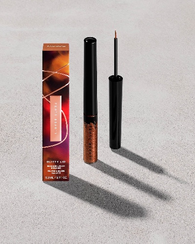 Glitty Lid Shimmer Liquid Eyeliner