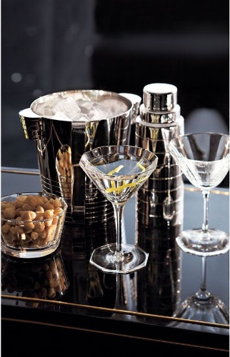 Restock My Liquor Cabinet