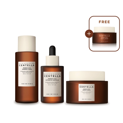 Skincare Set