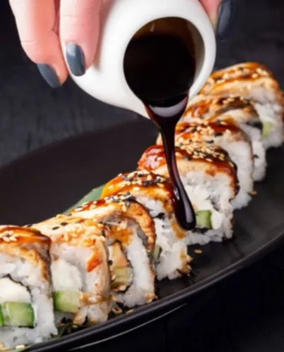 Sushi time🍣