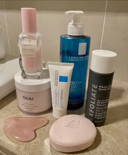 Skincare