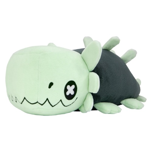 Rain World - Glowing Green Lizard Plush | Default Title