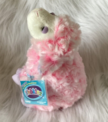 WEBKINZ DREAMY SHEEP 🐑  HM641  - NEW WITH SEALED CODE -VERY CUTE- HARD TO FIND  | eBay