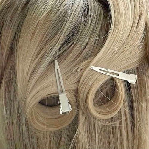 ⋆˚࿔ Hair treatment 𝜗𝜚˚⋆