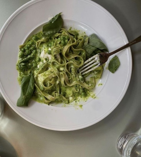 ⋆˚࿔ Dinner 𝜗𝜚˚⋆