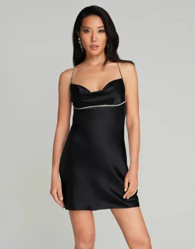 Agent Provocateur Leiah